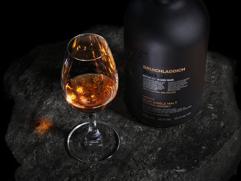Bruichladdich Black Art Edition 10.1 (Limited Edition)