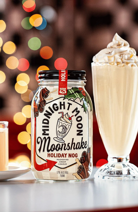 Midnight Moon Holiday Nog (Limited Release)