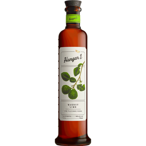 Hangar 1 Makrut Lime Flavored Vodka