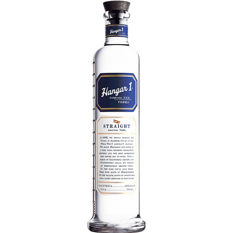 Hangar 1 Vodka