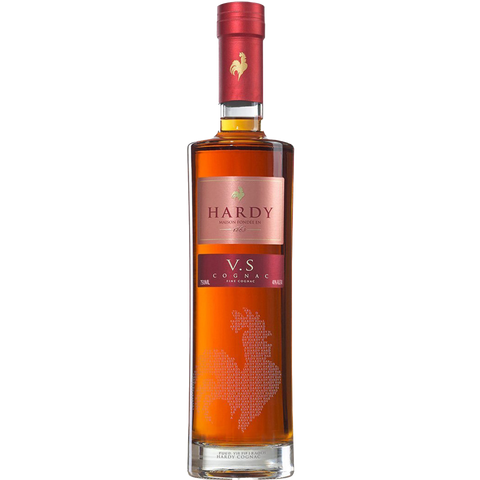 Hardy VS Cognac