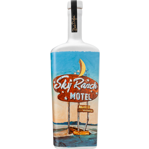Heaven’s Door Bootleg Series Volume 5 Spanish Vermouth Cask Straight Bourbon