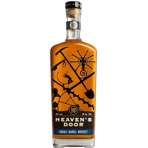 Celebrity Crafted Spirits