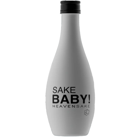 Heavensake Junmai Ginjo Baby Sake