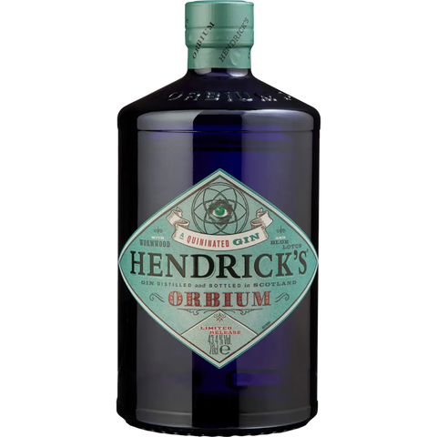 Hendrick’s Orbium Gin (Limited Release)