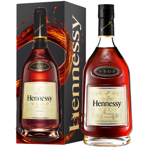 Hennessy VSOP Privilège Cognac