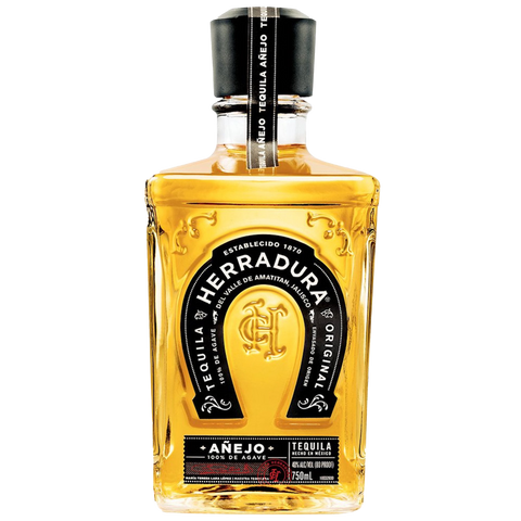 Herradura Añejo Tequila