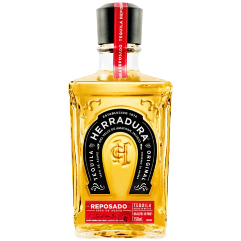 Herradura Reposado Tequila