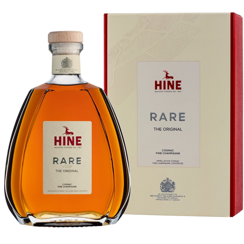 Hine Rare VSOP Cognac
