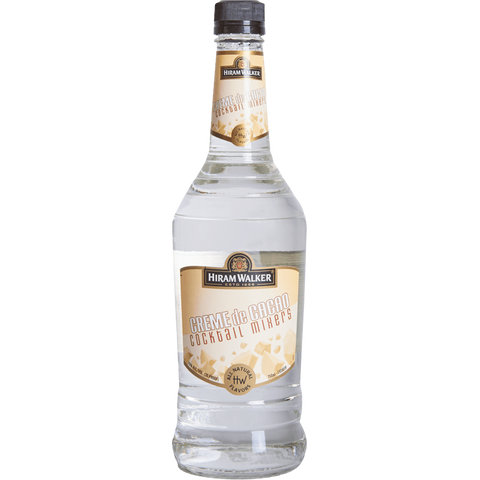 Hiram Walker Crème de Cacao Light
