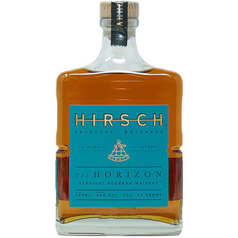 Hirsch Horizon Straight Bourbon Whiskey