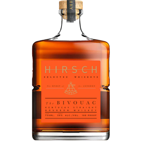 Hirsch The Bivouac Kentucky Bourbon