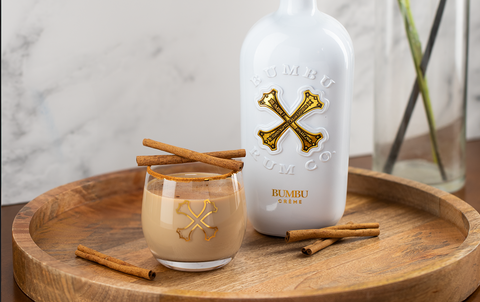 Bumbu Crème Rum