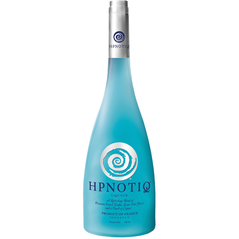 Hpnotiq Liqueur