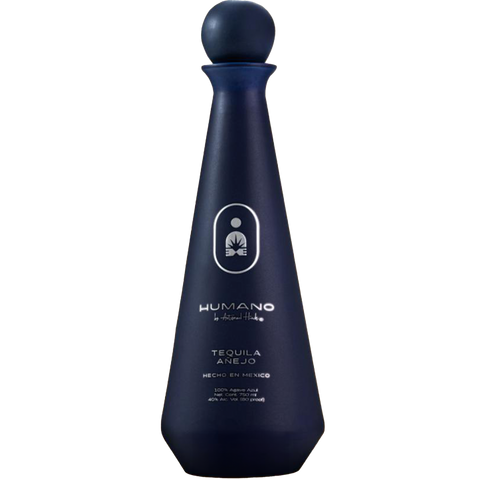 Humano Añejo Tequila