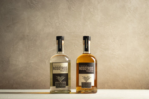 Nosotros Blanco Tequila