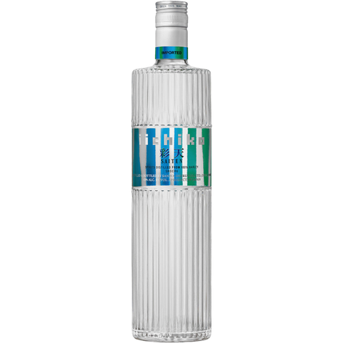 Iichiko Japanese Shochu Saiten