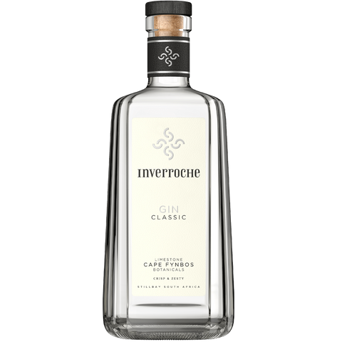 Inverroche Classic Craft Gin