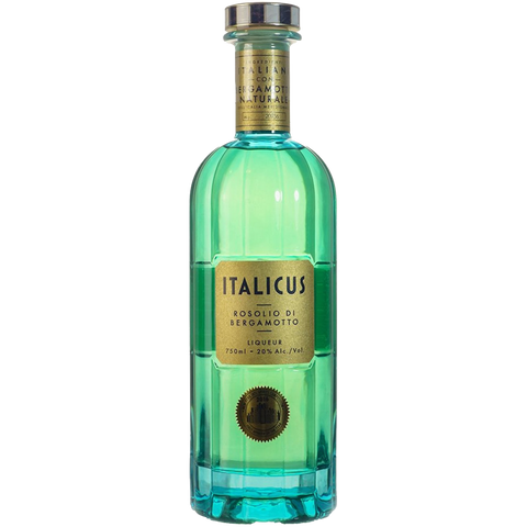 Italicus Rosolio Bergamotto Liqueur