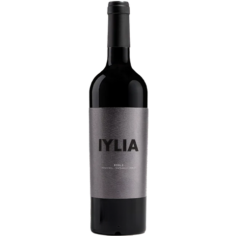 Iylia Roble Red Blend