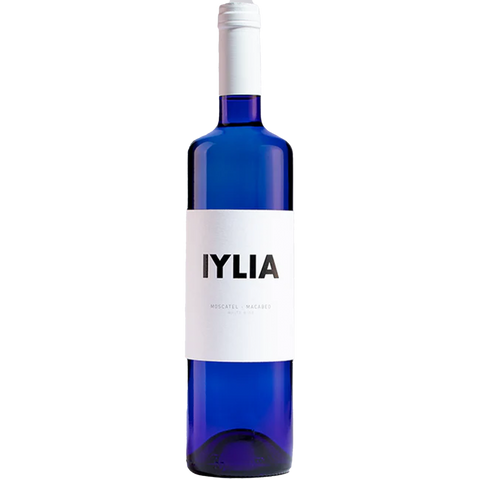 Iylia Moscatel Macabeo 2020
