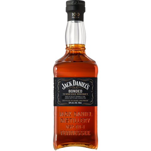 Jack Daniel's Bonded 100 Proof