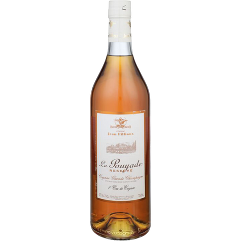 Jean Fillioux Lapouyade Grande Champagne Cognac