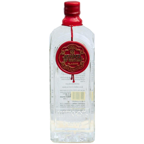 Jewel of Russia Vodka - Classic