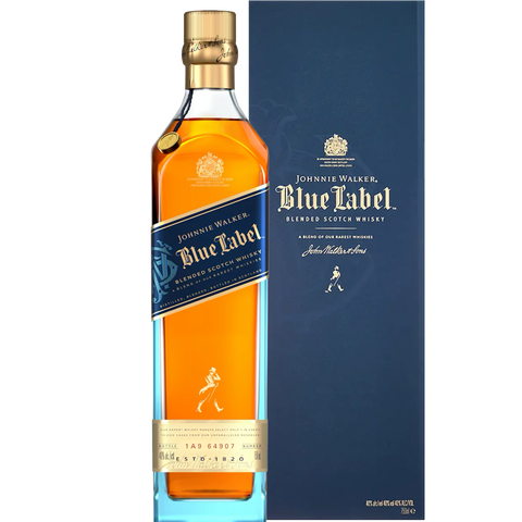 Johnnie Walker Blue Label