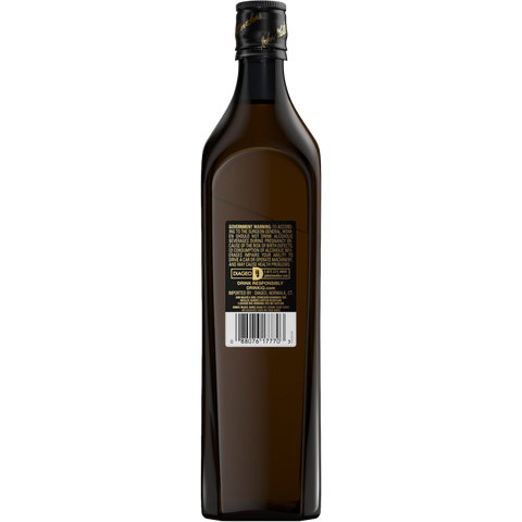 Johnnie Walker Double Black Label