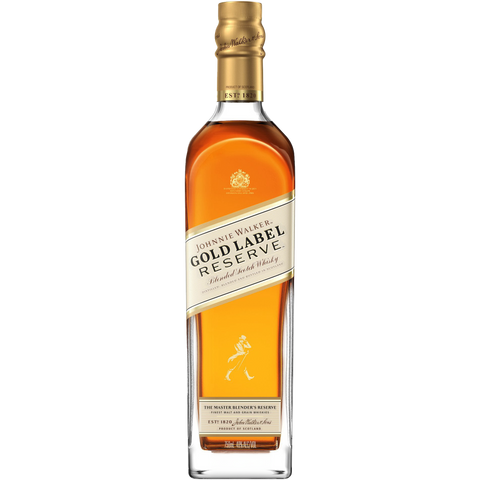 Johnnie Walker Gold Label Reserve