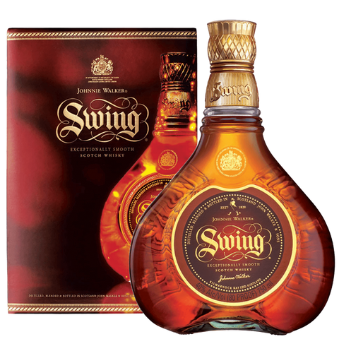 Johnnie Walker Swing