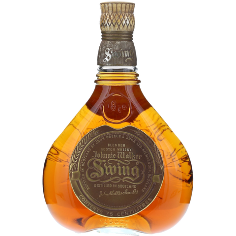 Johnnie Walker Swing