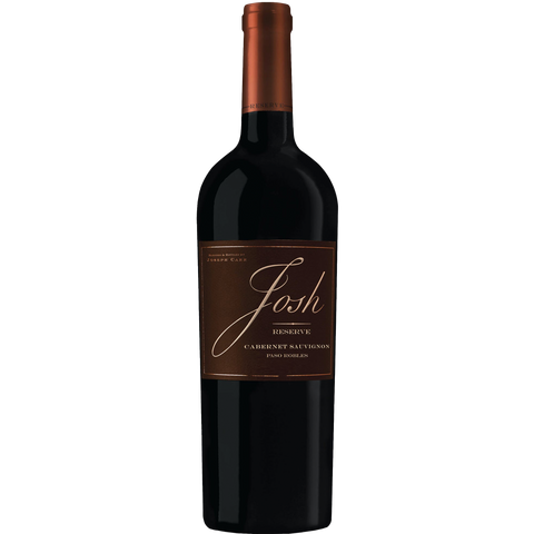 Josh Cellars Reserve Paso Robles Cabernet Sauvignon