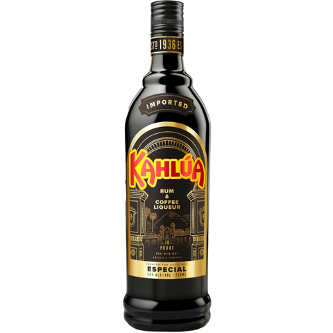 Kahlúa Especial Liqueur