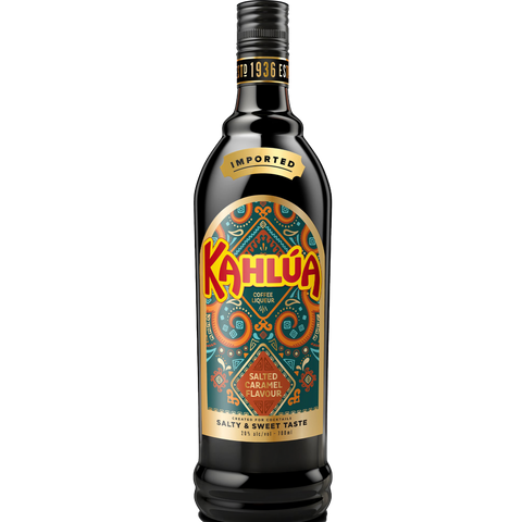Kahlúa Salted Caramel Liqueur