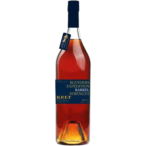 Kelt Cask Strength Cognac
