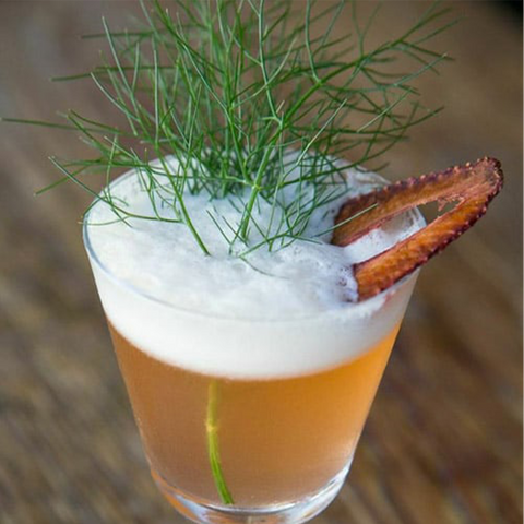 Hangar 1 Makrut Lime Flavored Vodka