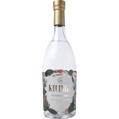 Kilinga Bacanora Silvestre