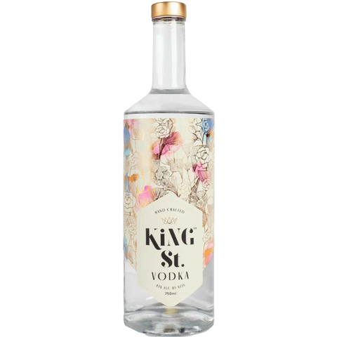 King Street Vodka