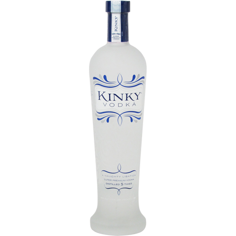 Kinky Vodka