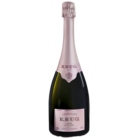 Krug Rosé 29th Édition