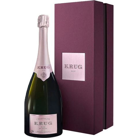 Krug Rosé 20ème Édition 1.5L