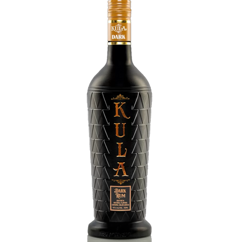 Kula Organic Dark Rum