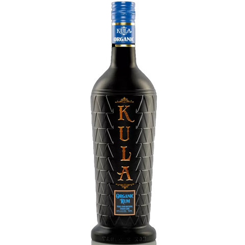 Kula Organic Light Rum