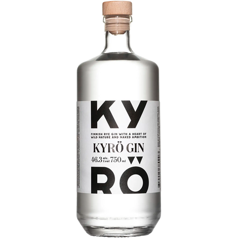 Kyrö Finnish Gin