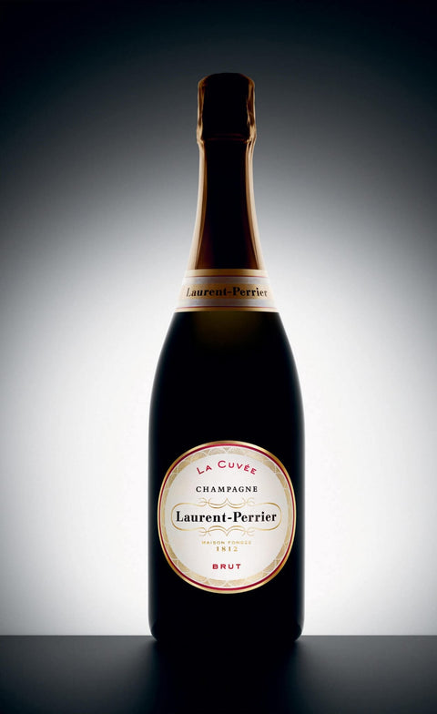Laurent Perrier LA Cuvée Brut Champagne