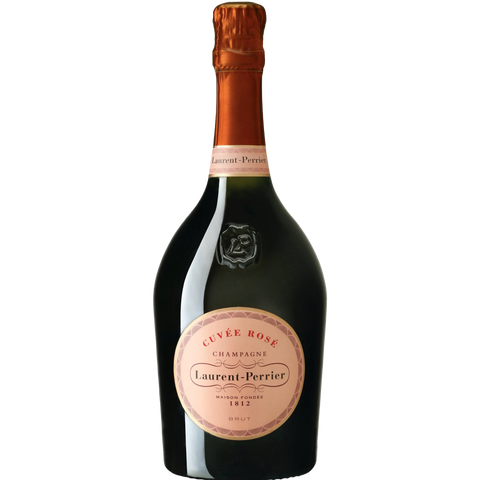 Laurent - Perrier Cuvée Rosé Champagne