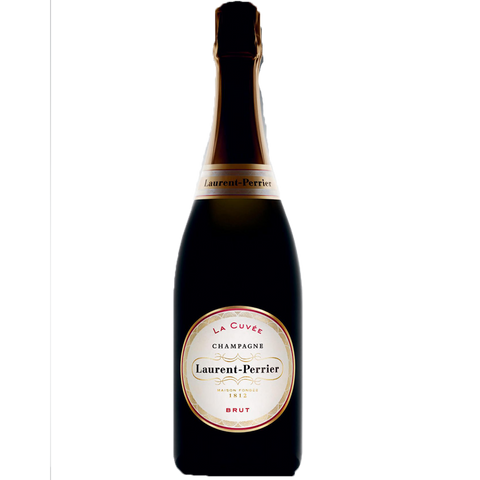 Laurent Perrier LA Cuvée Brut Champagne