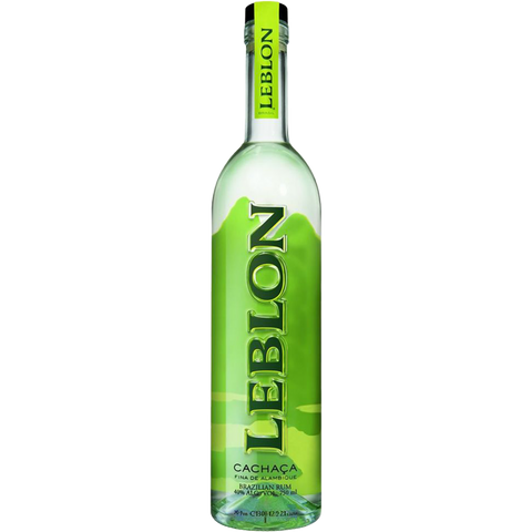 Leblon Cachaça